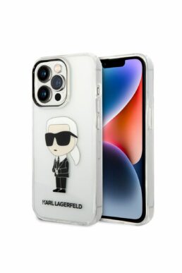 خرید مستقیم از ترکیه و ترندیول قاب گوشی  برند کارل لاگرفلد Karl Lagerfeld با کد KARL-TA92273