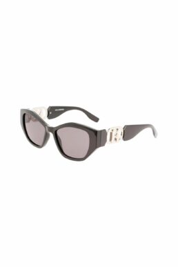 خرید مستقیم از ترکیه و ترندیول عینک آفتابی زنانه برند کارل لاگرفلد Karl Lagerfeld با کد Güneş KL-6086S-001