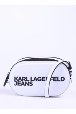 خرید مستقیم از ترکیه و ترندیول کیف رودوشی زنانه برند کارل لاگرفلد Karl Lagerfeld با کد TYC0E10BA6D3FD8D03