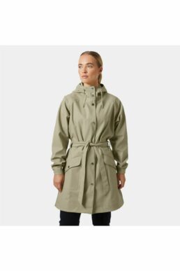 خرید مستقیم از ترکیه و ترندیول بارانی و بادگیر زنانه برند هلی هانسن Helly Hansen با کد TYC82740B135716A80