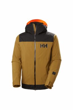 خرید مستقیم از ترکیه و ترندیول کاپشن اسنوبرد مردانه برند هلی هانسن Helly Hansen با کد TYCBC3163BE6F07500