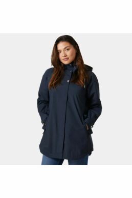 خرید مستقیم از ترکیه و ترندیول بارانی و بادگیر زنانه برند هلی هانسن Helly Hansen با کد HHA.53420