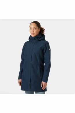 خرید مستقیم از ترکیه و ترندیول بارانی و بادگیر زنانه برند هلی هانسن Helly Hansen با کد HHA.62648