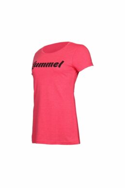 خرید مستقیم از ترکیه و ترندیول تیشرت زنانه برند هومل hummel با کد 910109