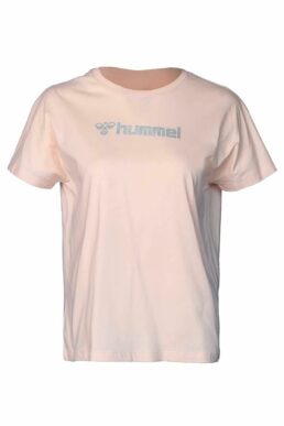 خرید مستقیم از ترکیه و ترندیول تیشرت زنانه برند هومل hummel با کد 911636-3601