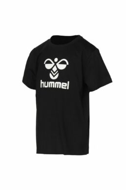 خرید مستقیم از ترکیه و ترندیول تیشرت زنانه برند هومل hummel با کد 911653-2001