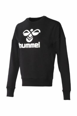 خرید مستقیم از ترکیه و ترندیول سویشرت اسپرت زنانه برند هومل hummel با کد 921461-9024