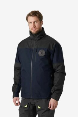 خرید مستقیم از ترکیه و ترندیول کاپشن مردانه برند هلی هانسن Helly Hansen با کد 30397-597