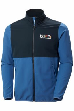 خرید مستقیم از ترکیه و ترندیول پولار مردانه برند هلی هانسن Helly Hansen با کد HHA.34291-636