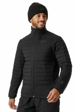 خرید مستقیم از ترکیه و ترندیول کاپشن مردانه برند هلی هانسن Helly Hansen با کد HH-65912