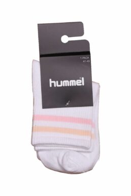 خرید مستقیم از ترکیه و ترندیول جوراب زنانه برند هومل hummel با کد 970156-3650