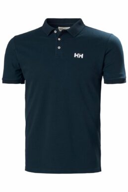 خرید مستقیم از ترکیه و ترندیول تیشرت یقه پلو مردانه برند هلی هانسن Helly Hansen با کد 2019