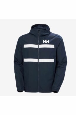 خرید مستقیم از ترکیه و ترندیول بارانی و بادگیر مردانه برند هلی هانسن Helly Hansen با کد dsfffd