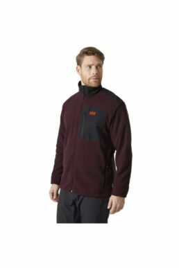 خرید مستقیم از ترکیه و ترندیول پولار مردانه برند هلی هانسن Helly Hansen با کد HHA.49454.658