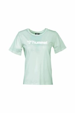 خرید مستقیم از ترکیه و ترندیول تیشرت زنانه برند هومل hummel با کد 910963-9003