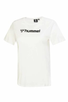 خرید مستقیم از ترکیه و ترندیول تیشرت زنانه برند هومل hummel با کد 910963-9003