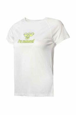 خرید مستقیم از ترکیه و ترندیول تیشرت زنانه برند هومل hummel با کد 911010