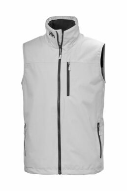 خرید مستقیم از ترکیه و ترندیول جلیقه مردانه برند هلی هانسن Helly Hansen با کد HHA.34446GreyFog