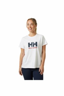 خرید مستقیم از ترکیه و ترندیول تیشرت زنانه برند هلی هانسن Helly Hansen با کد 21552