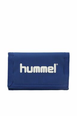 خرید مستقیم از ترکیه و ترندیول کیف پول زنانه برند هومل hummel با کد 980128-7002