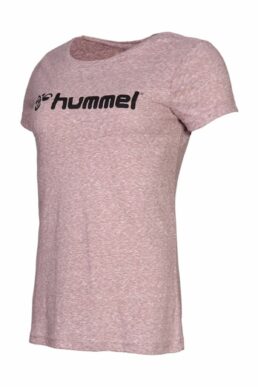 خرید مستقیم از ترکیه و ترندیول تیشرت زنانه برند هومل hummel با کد 910956-2007