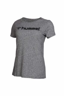 خرید مستقیم از ترکیه و ترندیول تیشرت زنانه برند هومل hummel با کد 910956-2007