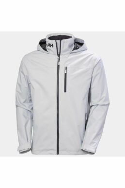 خرید مستقیم از ترکیه و ترندیول بارانی و بادگیر ورزشی مردانه برند هلی هانسن Helly Hansen با کد 34443G