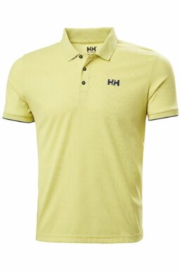 خرید مستقیم از ترکیه و ترندیول تیشرت یقه پلو مردانه برند هلی هانسن Helly Hansen با کد HHA.34207