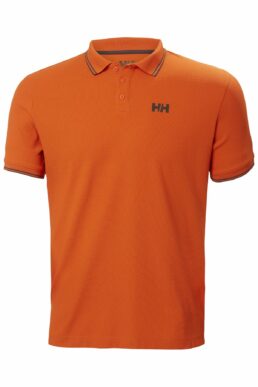 خرید مستقیم از ترکیه و ترندیول تیشرت یقه پلو مردانه برند هلی هانسن Helly Hansen با کد 34068