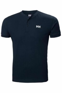 خرید مستقیم از ترکیه و ترندیول تیشرت یقه پلو مردانه برند هلی هانسن Helly Hansen با کد HHA.34292