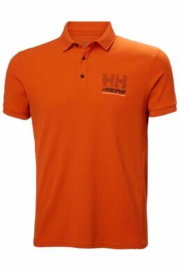 خرید مستقیم از ترکیه و ترندیول تیشرت یقه پلو مردانه برند هلی هانسن Helly Hansen با کد HHA.34293