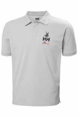 خرید مستقیم از ترکیه و ترندیول تیشرت یقه پلو مردانه برند هلی هانسن Helly Hansen با کد HHA.34299-HHA.001-1