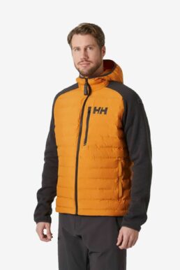 خرید مستقیم از ترکیه و ترندیول کاپشن مردانه برند هلی هانسن Helly Hansen با کد 34074-399