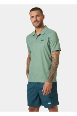 خرید مستقیم از ترکیه و ترندیول تیشرت یقه پلو مردانه برند هلی هانسن Helly Hansen با کد HHA.34207