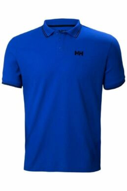 خرید مستقیم از ترکیه و ترندیول تیشرت یقه پلو مردانه برند هلی هانسن Helly Hansen با کد 34068