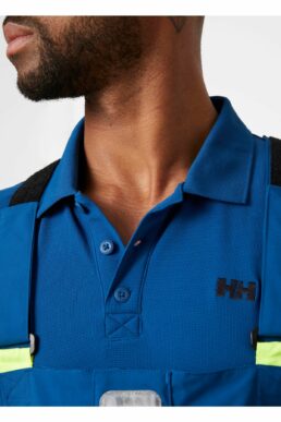 خرید مستقیم از ترکیه و ترندیول تیشرت یقه پلو مردانه برند هلی هانسن Helly Hansen با کد 50584_162