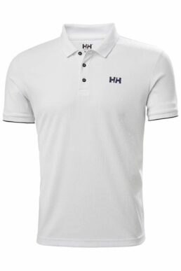 خرید مستقیم از ترکیه و ترندیول تیشرت یقه پلو مردانه برند هلی هانسن Helly Hansen با کد HHA.34207