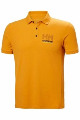 خرید مستقیم از ترکیه و ترندیول تیشرت یقه پلو مردانه برند هلی هانسن Helly Hansen با کد HHA.34293