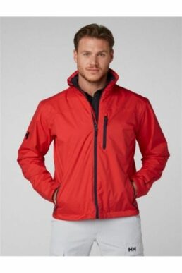 خرید مستقیم از ترکیه و ترندیول کاپشن مردانه برند هلی هانسن Helly Hansen با کد HHA.30253Red