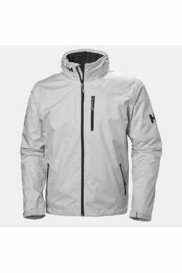 خرید مستقیم از ترکیه و ترندیول کاپشن مردانه برند هلی هانسن Helly Hansen با کد HHA.33874Grey Fog