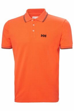 خرید مستقیم از ترکیه و ترندیول تیشرت یقه پلو مردانه برند هلی هانسن Helly Hansen با کد 2046