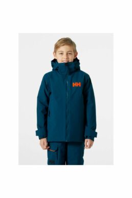 خرید مستقیم از ترکیه و ترندیول کاپشن اسکی پسرانه – دخترانه برند هلی هانسن Helly Hansen با کد HHA41752HHA589