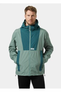 خرید مستقیم از ترکیه و ترندیول بارانی و بادگیر مردانه برند هلی هانسن Helly Hansen با کد HHA.54096