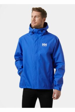 خرید مستقیم از ترکیه و ترندیول بارانی و بادگیر مردانه برند هلی هانسن Helly Hansen با کد TYCWN1XVHN170818243511888