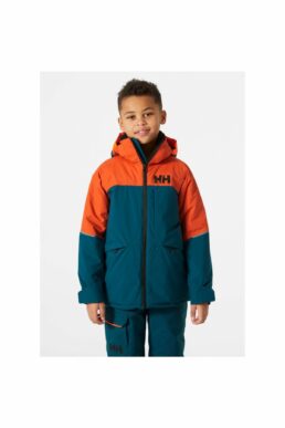 خرید مستقیم از ترکیه و ترندیول کاپشن اسکی پسرانه – دخترانه برند هلی هانسن Helly Hansen با کد HHA41761HHA589