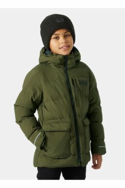 خرید مستقیم از ترکیه و ترندیول کاپشن پسرانه برند هلی هانسن Helly Hansen با کد 5003084464