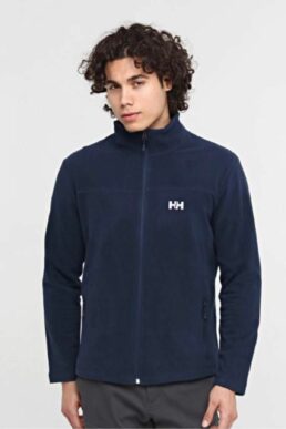 خرید مستقیم از ترکیه و ترندیول پولار مردانه برند هلی هانسن Helly Hansen با کد HH.12007Navy