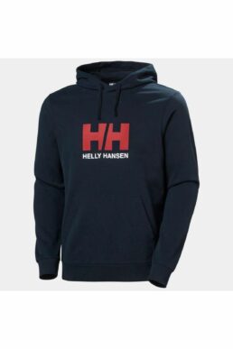 خرید مستقیم از ترکیه و ترندیول سویشرت مردانه برند هلی هانسن Helly Hansen با کد HHA.30394-NAVY