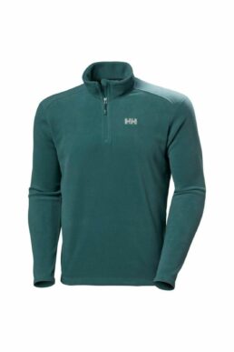 خرید مستقیم از ترکیه و ترندیول پولار مردانه برند هلی هانسن Helly Hansen با کد HH.12001DarkGreek