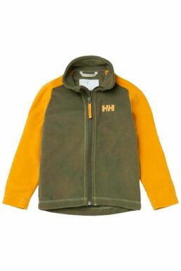 خرید مستقیم از ترکیه و ترندیول پولار پسرانه – دخترانه برند هلی هانسن Helly Hansen با کد HHA.40362